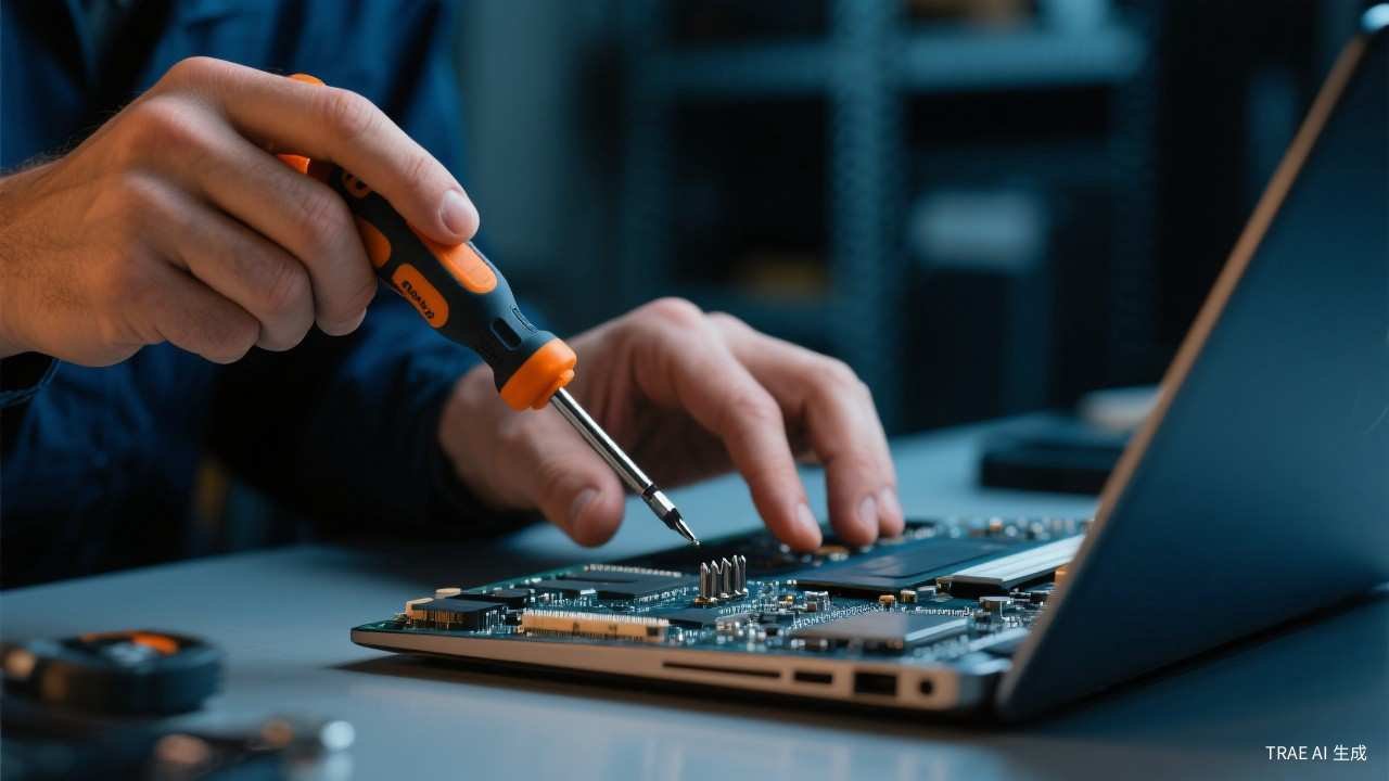 Repair