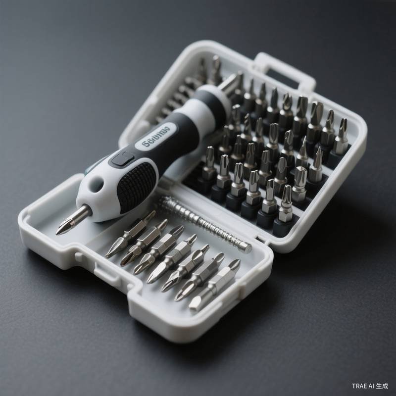Screwdrivers