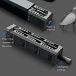 GLEDE 44-in-1 Precision Screwdriver Set