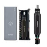 TLEDE L1004-A Multi-Bit Ratchet Screwdriver