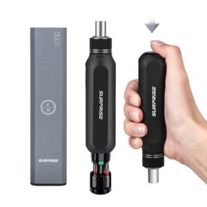 GLEDE L1004-B Press-Release Precision Screwdriver